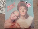 David Bowie Pin-Ups 1973 RCA 1980's reissue Sealed Lp Vinyl