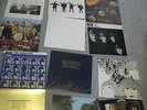 The Beatles Gold Box Set Vinyl LP Records Limited Edition Parlophone AUSTRAIA Pl