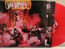 W.A.S.P. - W.A.S.P. (180 Gram Vinyl & Colored)