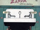 Frank Zappa Waka/Jawaka - Hot Rats vinyl LP album record UK K44203 REPRISE