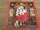 Jane's Addiction - Ritual De Lo Habitual 1990 UK LP WARNER BROS