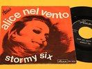 STORMY SIX 7