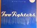 Foo Fighters - Everlong - Blue 7