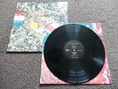 THE STONE ROSES - S/T Debut(UK 1989 1ST PRESS VINYL ALBUM / EX+ VINYL)
