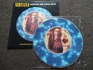 NIRVANA - Come As You Are(UK 1992 12