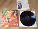 KATCH 22 ITS SOFT ROCK & ALLSORTS UK ORIGINAL 1st PRESS WITH INSERT RARE