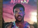 Chance The Rapper - 'Acid Rap' 2-disc CLEAR VINYL LP (Rare /1000) Rap Hip-Hop