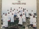 The Polyphonic Spree - The Beginning Stages of... Gatefold 2x Vinyl LP V RARE