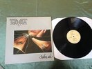 End of data - Sahrah (33T vinyle)