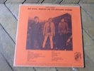 THE CLASH No elvis beatles or rolling stones RARE LP Live Fulham 76