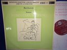 @RCA LIVING STEREO SB 2084 *SZERYNG* BEETHOVEN VIOLIN SONATAS 9 & 5* RUBINSTEIN*