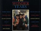 Various Artists The Wonder Years: Music From The ... UK vinyl LP  record