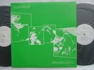 RAINBOW STARGAZER / 2LP UNPLAYED  CONDITION