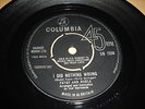 LISTEN - GIRL POPCORN - PATSY ANN NOBLE - I DID NOTHING WRONG - BETTER LATE THAN