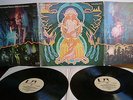 Hawkwind - Space Ritual  UAD 60037/38 UK 2LP 1973 United Artists Fold out sleeve