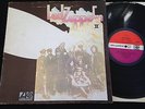 LED ZEPPELIN II UK 1st Press Gatefold Vinyl LP Record 1969 Atlantic 588198
