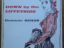 Dominic Behan - Down By the Liffeyside (1960 Topic LP with Insert. 12T35) Ex