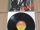 THE CLASH S/T DEBUT LP RARE ORIGINAL UK 1977 PRESSING KBD