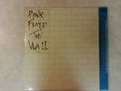 Wall [Two-LP Version] by Pink Floyd (Vinyl, Feb-2012, 2 Discs, EMI Catalogue)