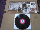 THE JAM All Mod Cons LP RARE FULLY AUTOGRAPHED ORIGINAL 1ST ISSUE PAUL WELLER