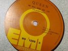 QUEEN We will rock you / Crazy thing called Love RARE BOLIVIA 7