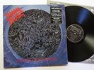 MORBID ANGEL - Altars of Madness LP 1989 orig. MOSH 11