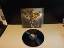 budgie in for the kill lp 1st press excellent