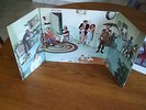 LP ALICE COOPER FROM THE INSIDE 1978 TOP CONDITION COVER/VINYL PROCHE DU NEUF NM