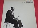 John Coltrane - Ascension -- LP / Jazz