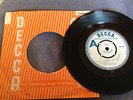 THE POWERHOUSE (SIX) rare UK 1966 TEST PRESSING PROMO / MOD / DANCER / SOUL  EX+