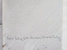 JOHN BENDER - PLASTER FALLING RECORD SLUTE 003 HANDMADE INTACT NEW US'81 RAR