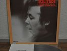 Takashi Furuta Solitude Japan LP Three 3 Blind Mice 1975 TBM 38 Booklet