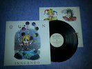 Queen - Innuendo, Vinyl, EEC 1991, Vinyl: vg++