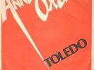 Oxa Anna - Toledo/Proprio tu