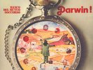 Banco Del Mutuo Soccorso - Darwin Vinyl EU LP