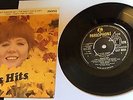 CILLA BLACK  EP *ALFIE + 3* 1966 UK PARLOPHONE