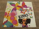 The Kinks - Face To Face 1966 UK LP PYE STEREO 1st EX+