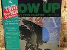 Isao Suzuki Trio Quartet Blow Up Three Blind Mice 15PJ-1023 Japan Import Jazz LP