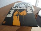 BLACK SABBATH VOL 4 1st UK PRESS VERTIGO SWIRL LP 1972 MINT