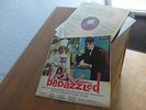 DUDLEY MOORE BEDAZZLED DECCA UK MONO FIRST PRESS LP PROMO 1968