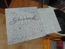 SIMROCK 10 SAME LP  KRAUTROCK PRIVATE MINT