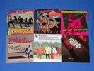 THE KINKS -KINDA KINKS+ ONE FOR THE ROAD+ GREATEST CELLULOID HEROES----6 ALBUMS
