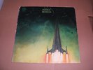 RAMASES, “SPACE HYMNS” RARE AND ORIGINAL 1971 UK VERTIGO RECORD LABEL LP.