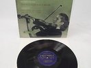 1st Edition 1955 JOHANNA MARTZY Violin Concert in E Minor 33CX 1497 LP - VH L48