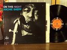 ARCHIE SHEPP LP 