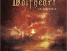 WOLFHEART - Shadow World LP