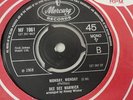 DEE DEE WARWICK,MONDAY MONDAY / I'LL BE BETTER OFF WITHOUT YOU,UK 1ST PRESS,EX+