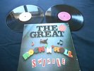 Sex Pistols The Great Rock And Roll swindle with poster Ex Con 1st pressing