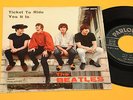 BEATLES 7
