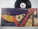 Mr Fox,The Gipsy,Matrix numbers A-2U & B-2U,LP